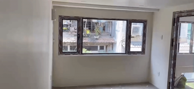 Cho thuê Nhà ở Quận 4 Tp Hồ Chí Minh diện tích 40 m² giá 13 triệu/tháng