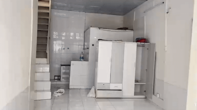 Cho thuê Nhà ở Quận 10 Tp Hồ Chí Minh diện tích 28 m² giá 7 triệu/tháng