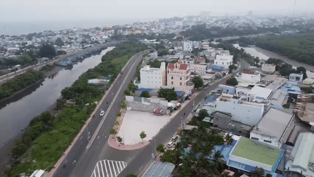 Mua bán Đất Thành phố Phan Thiết Bình Thuận diện tích 134.1999 m² giá 8 tỷ