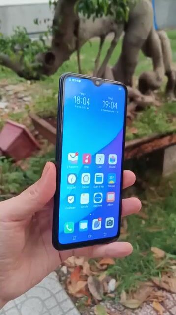 thành lý 8/128 mới 99, 9 pin 5000. Mua bán Điện thoại tại Quận 12 Tp Hồ Chí Minh được đăng bởi MitPhôn hình 1