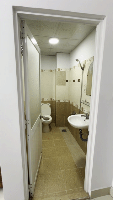 Cho thuê Phòng trọ Thành phố Thủ Đức Tp Hồ Chí Minh diện tích 25 m² giá 5 triệu/tháng