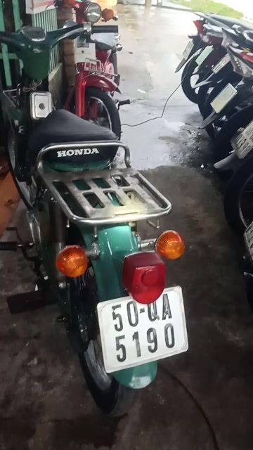Xe cánh én 50cc xe zin có giấy tờ. Mua bán Xe máy tại Huyện Phú Giáo Bình Dương được đăng bởi Hoàng Trung hình 1