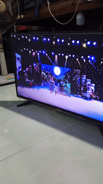 Tivi Asanzo 32 inch ko wifi. Mua bán Tivi, Âm thanh tại Thị xã Ngã Năm Sóc Trăng được đăng bởi Trần Nam hình 1