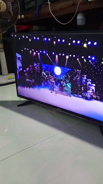 Tivi Asanzo 32 inch ko wifi. Mua bán Tivi, Âm thanh tại Thị xã Ngã Năm Sóc Trăng được đăng bởi Trần Nam hình 1