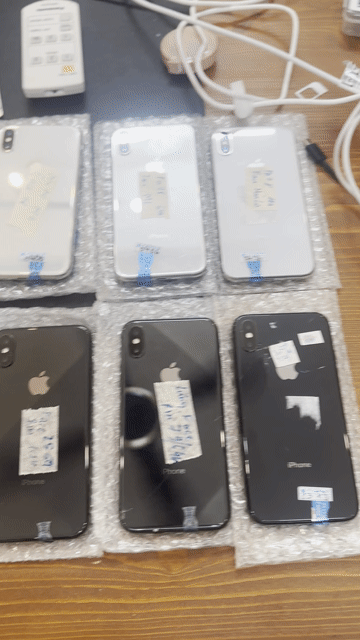 iPhone X 64GB quốc tế main zin giá cực tốt. Mua bán Điện thoại tại Quận Bình Tân Tp Hồ Chí Minh được đăng bởi Shop phố smartphone 2 hình 1