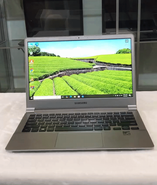 Samsung 900X3L i7 13.5 inch 8GB/128GB. Mua bán Laptop tại Huyện Nhà Bè Tp Hồ Chí Minh được đăng bởi Dương Hoàng Phú hình 1