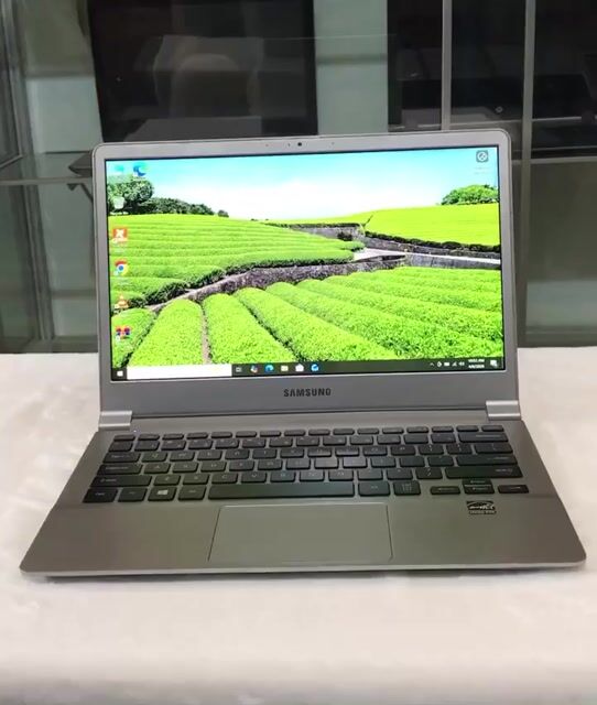 Samsung 900X3L i7 13.5 inch 8GB/128GB. Mua bán Laptop tại Huyện Nhà Bè Tp Hồ Chí Minh được đăng bởi Dương Hoàng Phú hình 1