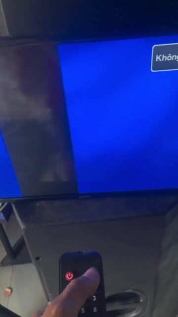 Tivi Sanzo 2ST350 bi đen 1 phần màn hình. Mua bán Tivi, Âm thanh tại Quận 12 Tp Hồ Chí Minh được đăng bởi Điền âm thanh giá sĩ hình 1