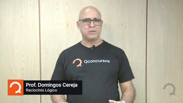 Raciocínio Lógico