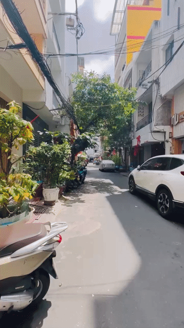 Cho thuê Văn phòng, Mặt bằng kinh doanh Quận 1 Tp Hồ Chí Minh diện tích 32 m² giá 18 triệu/tháng