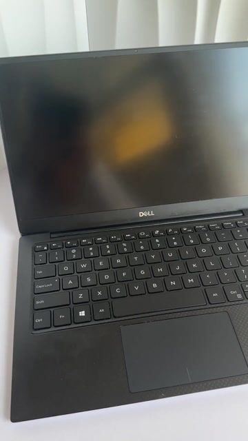 MÁY TÍNH DELL XPS 13 9380. Mua bán Laptop tại Quận 12 Tp Hồ Chí Minh được đăng bởi Nguyễn Hoài Thu hình 1