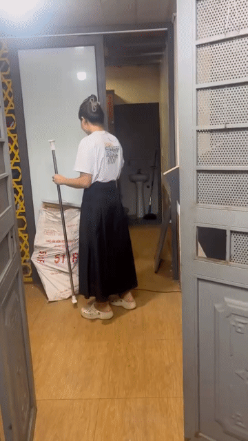Cho thuê Nhà ở Quận Hà Đông Hà Nội diện tích 33 m² giá 4,5 triệu/tháng