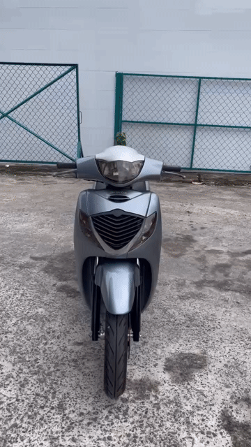 Honda PS lên SH 2008 Fi biển hà nội đẹp. Mua bán Xe máy tại Quận Bình Thạnh Tp Hồ Chí Minh được đăng bởi văn vũ hình 1