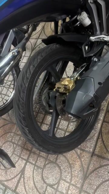 Mâm xe X1R. Mua bán Phụ tùng xe tại Thành phố Long Xuyên An Giang được đăng bởi Hồ Anh Thái hình 1