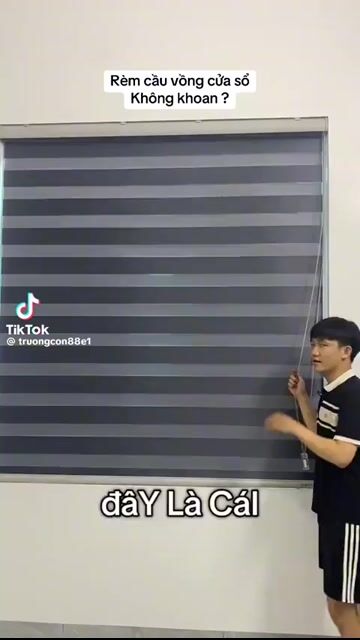 thanh lý rèm cầu vồng văn phòng hoặc nhà chung cư. Mua bán Nội thất, đồ gia dụng khác tại Quận Bình Thạnh Tp Hồ Chí Minh được đăng bởi thiện nhân hình 1