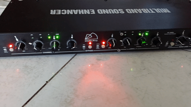 Bộ nâng tiếng DOD Pro DE 500 HI Đen. Mua bán Tivi, Âm thanh tại Huyện Bình Chánh Tp Hồ Chí Minh được đăng bởi Le va loa amply bãi hình 1