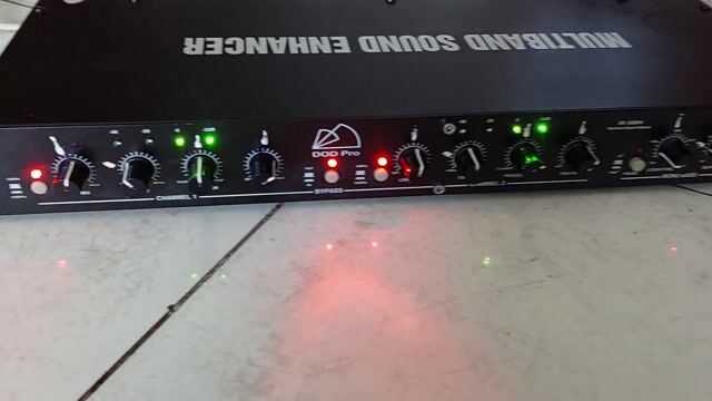 Bộ nâng tiếng DOD Pro DE 500 HI Đen. Mua bán Tivi, Âm thanh tại Huyện Bình Chánh Tp Hồ Chí Minh được đăng bởi Le va loa amply bãi hình 1