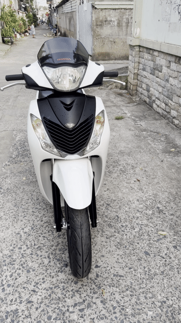 SH 125 nhập Ý sm 101 đk 2009 BSTP chính chủ. Mua bán Xe máy tại Thành phố Thủ Đức Tp Hồ Chí Minh được đăng bởi Van Nguyen hình 1