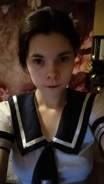 Model - Silvercaramel blowjob