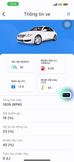 Chevrolet Captiva 2008 LTZ 2.4 AT - 122000 km. Mua bán Ô tô tại Huyện Vĩnh Cửu Đồng Nai được đăng bởi Phạm Vũ hình 1