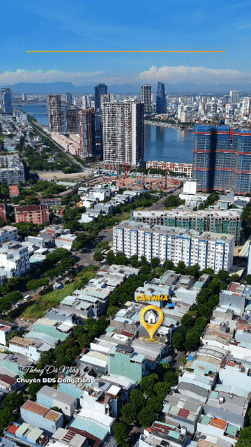 Mua bán Nhà ở Quận Sơn Trà Đà Nẵng diện tích 85 m² giá 6,8 tỷ