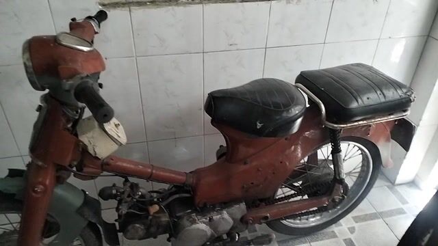 Xe tàng, nhưng máy không tàn, bao tranh chấp. Mua bán Xe máy tại Quận 4 Tp Hồ Chí Minh được đăng bởi MUA ĐỒ GỖ NỘI THẤT hình 1