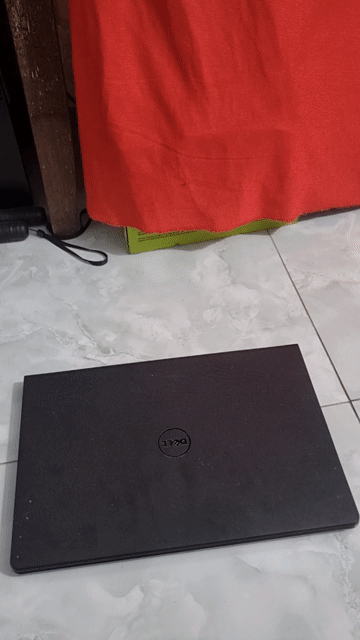 Dell Inspiron 15 i3 8GB/128GB. Mua bán Laptop tại Thành phố Bạc Liêu Bạc Liêu được đăng bởi Quốc Thái hình 1