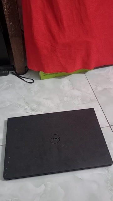Dell Inspiron 15 i3 8GB/128GB. Mua bán Laptop tại Thành phố Bạc Liêu Bạc Liêu được đăng bởi Quốc Thái hình 1