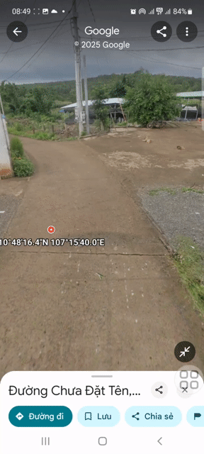 Mua bán Đất Huyện Cẩm Mỹ Đồng Nai diện tích 10000 m² giá 5 tỷ