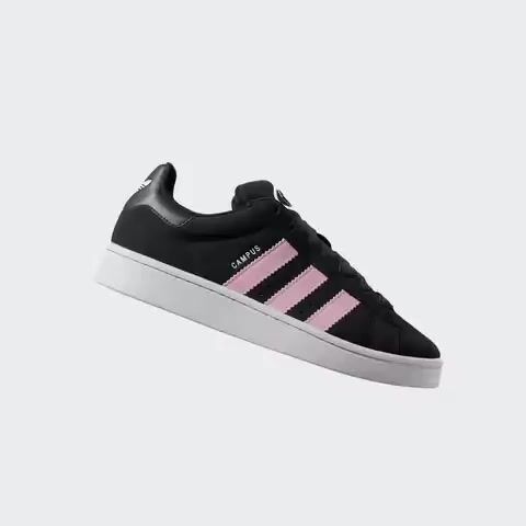 adidas Campus 00s W Core Black/ Ftw White/ True Pink