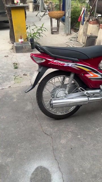 wave alpha . gốc thành phố , bao tranh chấp. Mua bán Xe máy tại Thành phố Dĩ An Bình Dương được đăng bởi bùi minh tuấn  hình 1