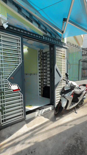Mua bán Nhà ở Quận 8 Tp Hồ Chí Minh diện tích 15 m² giá 1,98 tỷ