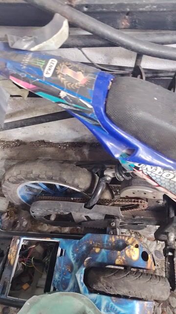 Xe cào cào mini 69. Mua bán Xe điện tại Huyện Bình Chánh Tp Hồ Chí Minh được đăng bởi Chien hình 1