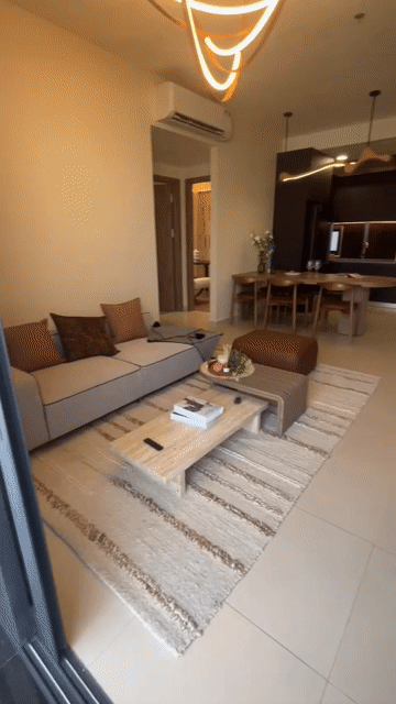 Mua bán Căn hộ Chung cư Midori Park Thành phố Thủ Dầu Một Bình Dương diện tích 85 m² giá 5,57 tỷ