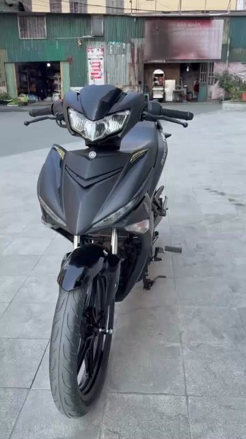 Exciter 150 2021 Chính Chủ Sd. Mua bán Xe máy tại Quận Nam Từ Liêm Hà Nội được đăng bởi Linh Nhi hình 1