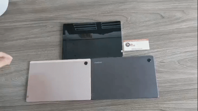 Samsung Tab A8 2022 10.5 | Loa to , pin trâu. Mua bán Máy tính bảng tại Quận Thanh Xuân Hà Nội được đăng bởi Playmobile Hà Nội 102 Thượng Đình hình 1