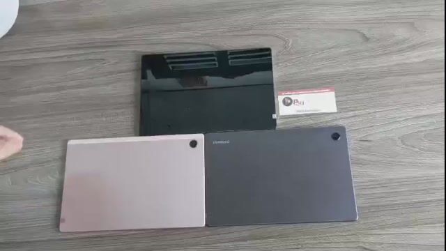 Samsung Tab A8 2022 10.5 | Loa to , pin trâu. Mua bán Máy tính bảng tại Quận Thanh Xuân Hà Nội được đăng bởi Playmobile Hà Nội 102 Thượng Đình hình 1
