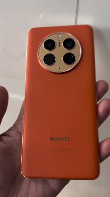 Mate 50 Pro 512G. Mua bán Điện thoại tại Thành phố Bà Rịa Bà Rịa - Vũng Tàu được đăng bởi Trần Tùng hình 1