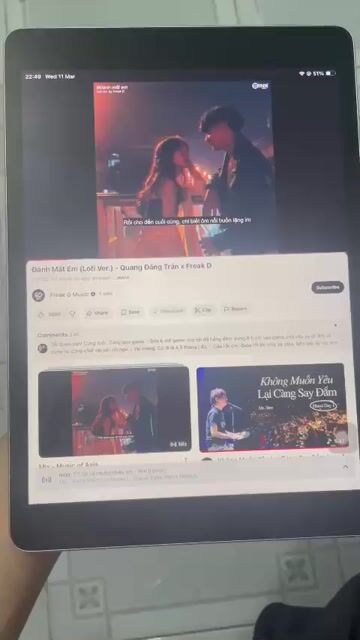 Apple iPad Gen 9 64GB Bạc Đã sử dụng. Mua bán Máy tính bảng tại Quận 7 Tp Hồ Chí Minh được đăng bởi Thtrung VO hình 1