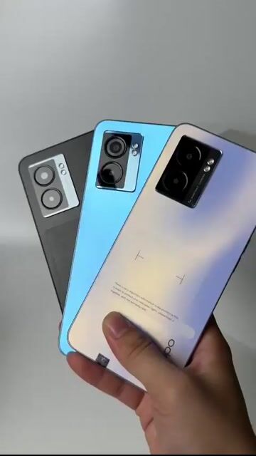 Điện thoại Oppo A77 5G 8G/256G Fullbox nguyên zin. Mua bán Điện thoại tại Thành phố Thủ Đức Tp Hồ Chí Minh được đăng bởi T MOBILE SINCE2010 hình 1