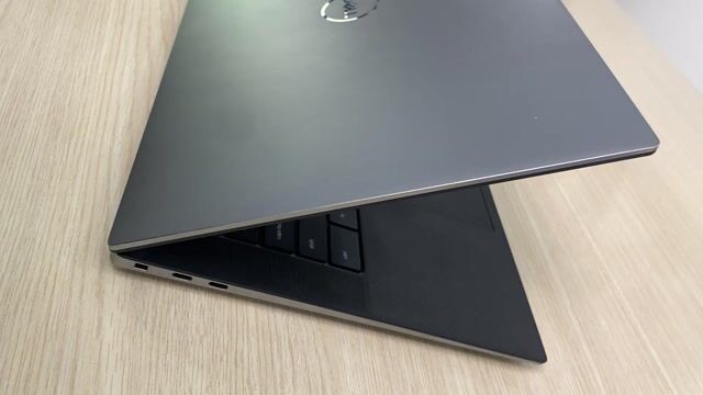 Dell Precision 5560 i9-RTX A2000. Mua bán Laptop tại Quận Gò Vấp Tp Hồ Chí Minh được đăng bởi Laptop Alltech hình 1