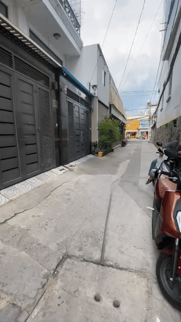 Cho thuê Nhà ở Quận Gò Vấp Tp Hồ Chí Minh diện tích 100 m² giá 23 triệu/tháng