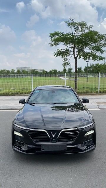 VinFast Lux A Plus sx 2021. Mua bán Ô tô tại Quận Thanh Xuân Hà Nội được đăng bởi Thanh KIA Oto cũ HN hình 1