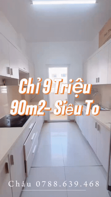 Cho thuê Nhà ở Quận 7 Tp Hồ Chí Minh diện tích 90 m² giá 9 triệu/tháng