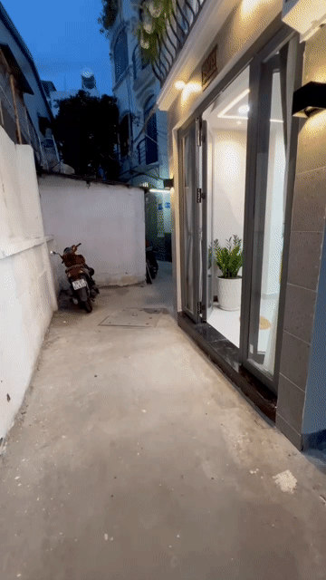 Mua bán Nhà ở Quận Phú Nhuận Tp Hồ Chí Minh diện tích 20 m² giá 4 tỷ