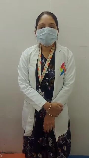 Real World Evidence®  of 93 Months Age With Initial Ability Score 481 Having 481 Today by ARIKACHERLA MOUNIKA, Admin Manager from Kukatpally