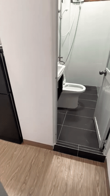 Cho thuê Căn hộ Chung cư Quận Tân Bình Tp Hồ Chí Minh diện tích 40 m² giá 7,2 triệu/tháng