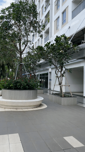 Cho thuê Căn hộ Chung cư Opal Riverside Thành phố Thủ Đức Tp Hồ Chí Minh diện tích 71 m² giá 12,5 triệu/tháng