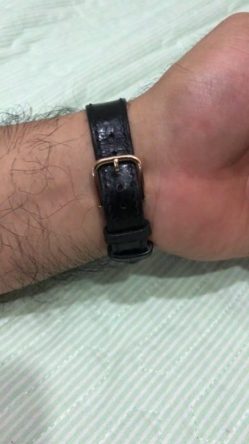 Đồng hồ Citizen nam dây da đen. Mua bán Đồng hồ tại Quận 5 Tp Hồ Chí Minh được đăng bởi Quân hình 1