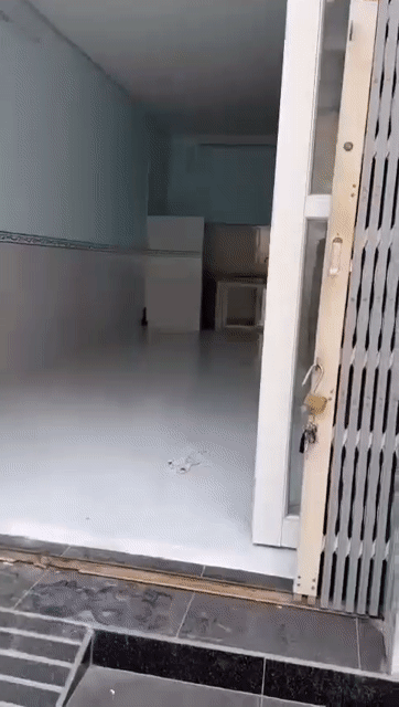 Cho thuê Nhà ở Huyện Bình Chánh Tp Hồ Chí Minh diện tích 32 m² giá 3,2 triệu/tháng